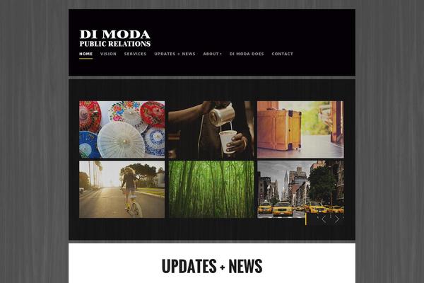 dimodapr.com site used Boxter2
