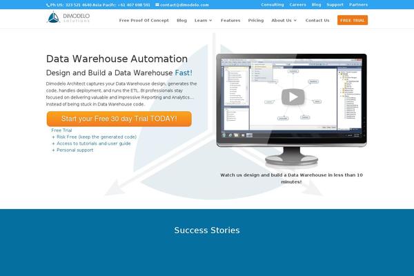 Site using Kadence-blocks-pro plugin