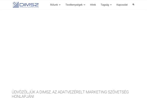 Site using Quantcast-choice plugin