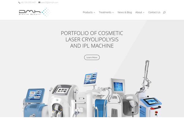 Site using Wp-logo-showcase-responsive-slider-pro plugin