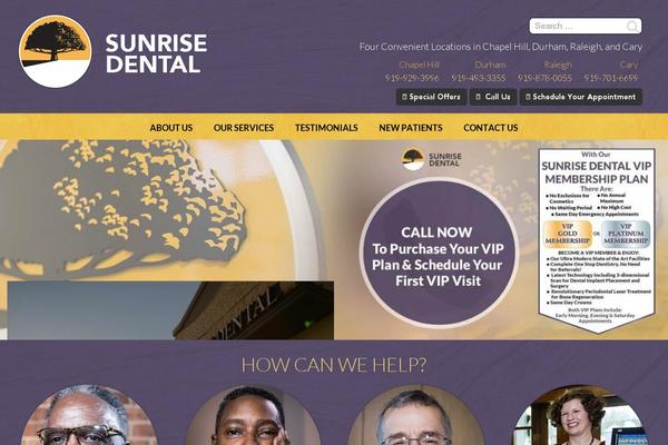 Site using Video-popup plugin