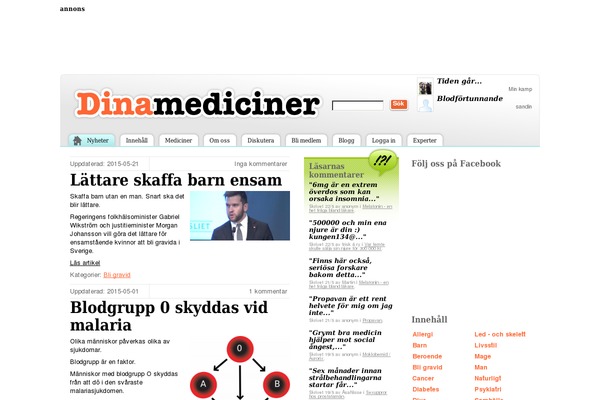 Site using Simple-youtube-responsive plugin