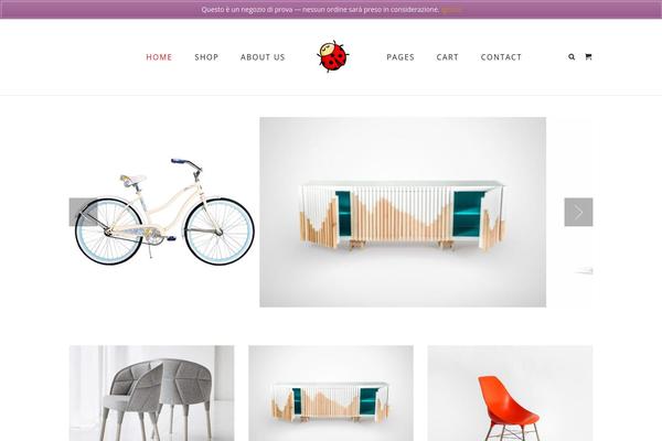 Site using Slider-templates plugin
