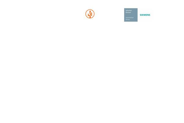 TheBuilt theme site design template sample