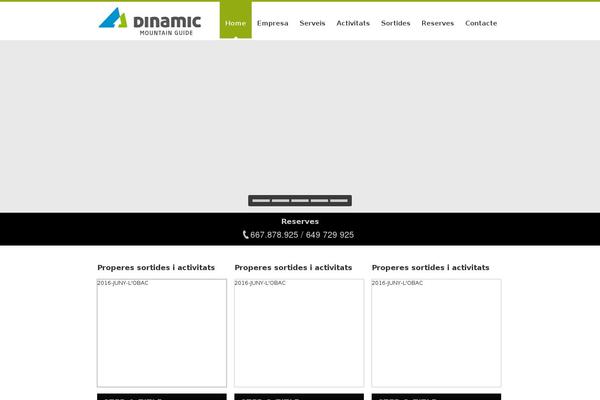 Site using qTranslate Cleanup and WPML Import plugin