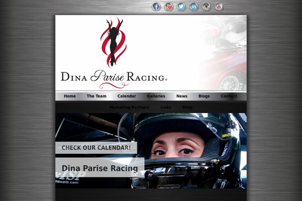 Site using BNS Add Widget plugin