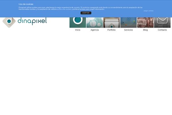 Second Touch theme site design template sample