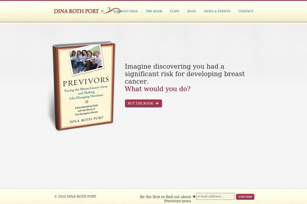 dinarothport.com site used Drp