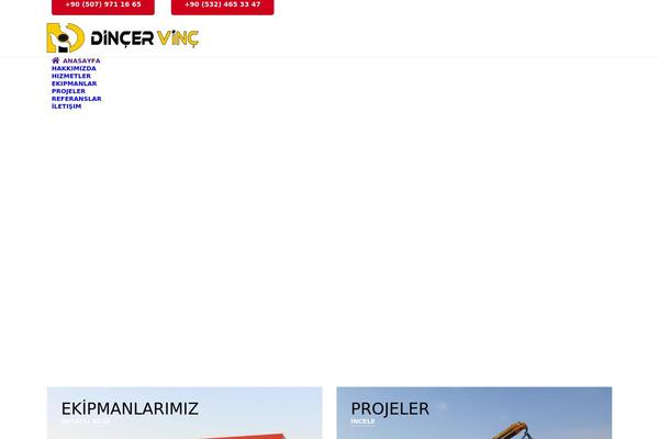 WoodMart theme site design template sample