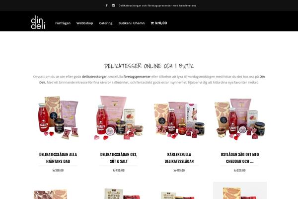 Site using Woocommerce-gift-cards plugin