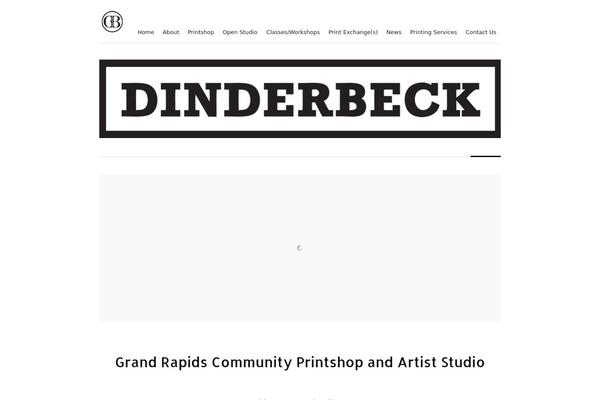 Site using Themify-builder-lite plugin