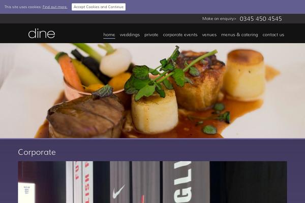 Site using Handl-utm-grabber plugin