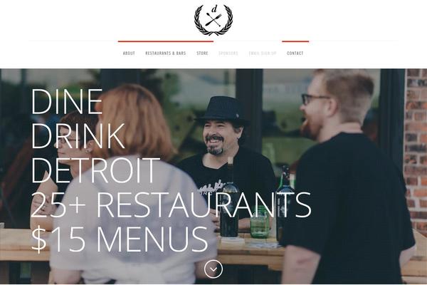 Site using Video Background plugin