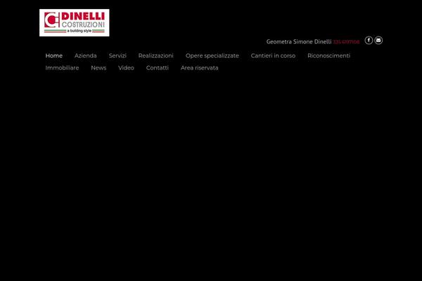 Site using PDF Embedder plugin