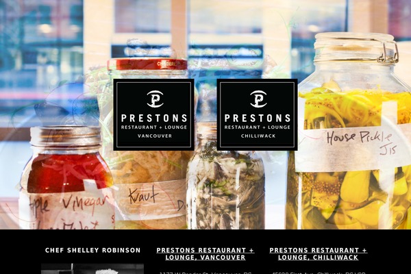 Café Pro theme site design template sample