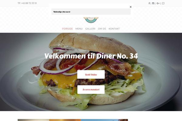 Site using Spoton-navigation plugin