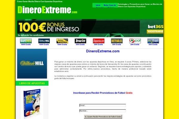 Wpdiseno5 theme site design template sample