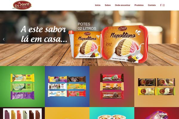 Site using Addons-for-elementor plugin