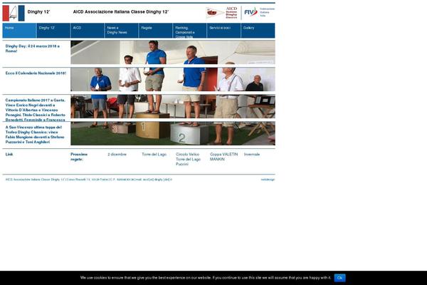 Site using Shadowbox JS plugin