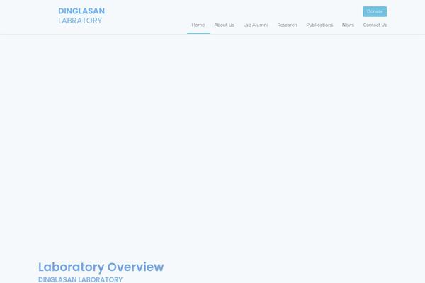 Site using Fluentform plugin