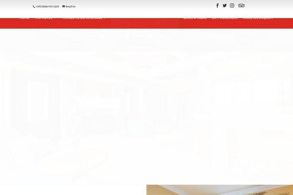 Site using WP Slick Slider and Image Carousel plugin