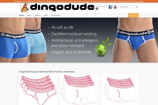 Replete theme site design template sample