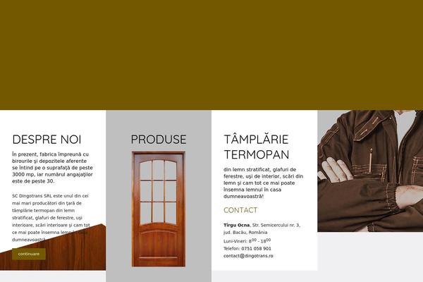 Site using Lightbox-photoswipe plugin