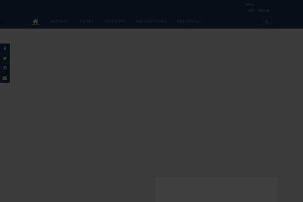 Beaver Builder theme site design template sample