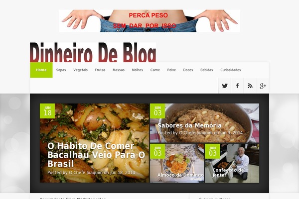 Site using WP Shortcode by MyThemeShop plugin