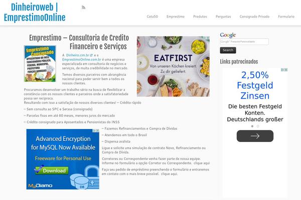 Site using Advanced-google-recaptcha plugin