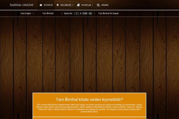 Site using Quotes Collection plugin