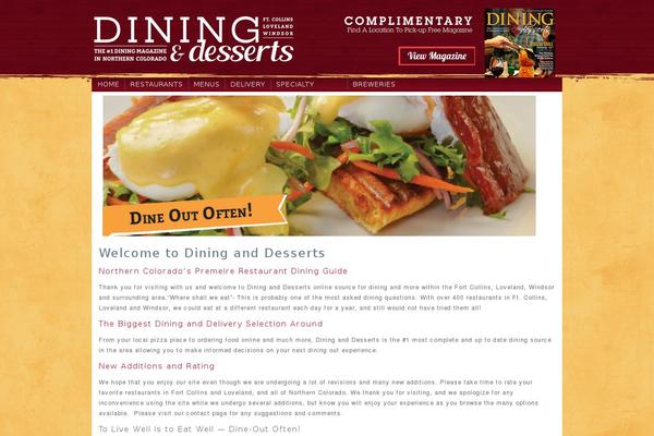 Site using WP Contact Form plugin