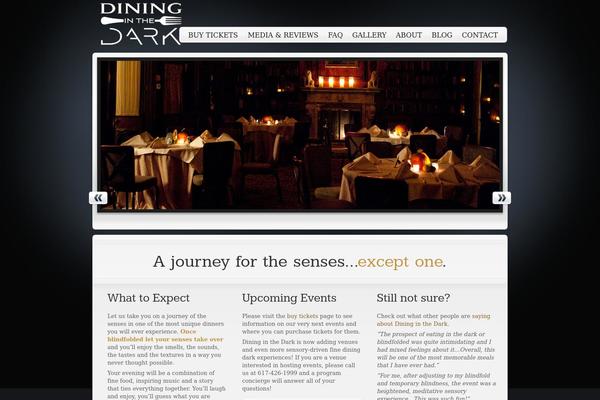 Site using Bonobo plugin