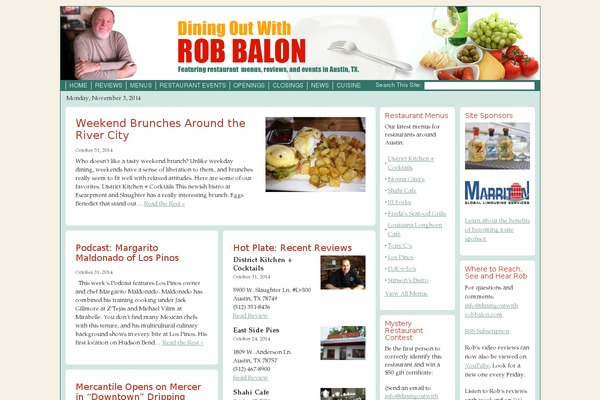 Revolution_magazine-21 theme site design template sample