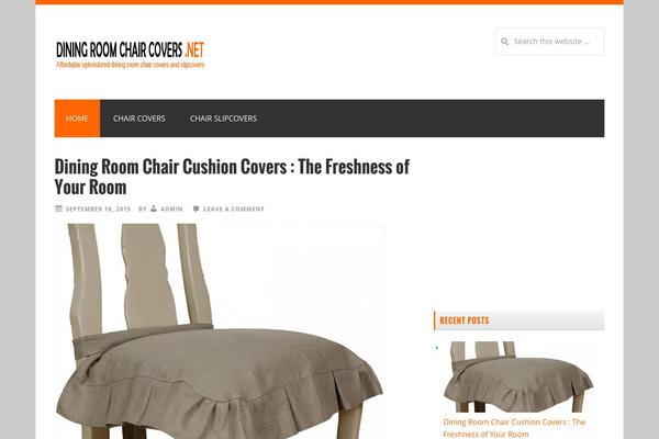 Winfield-master theme site design template sample