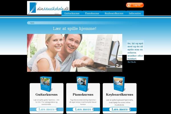 Site using Learndash-achievements plugin