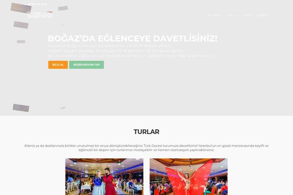 Site using Sliderpro plugin