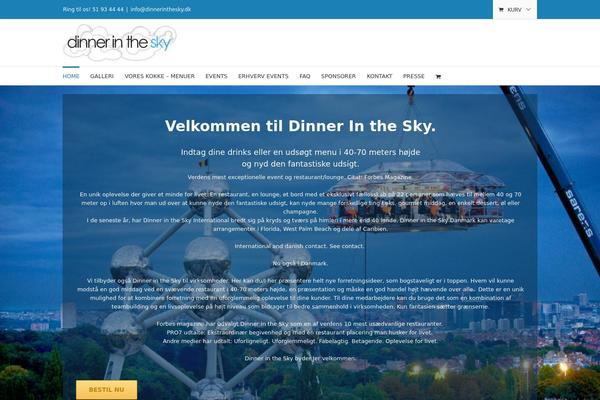 Site using Justified-image-grid plugin