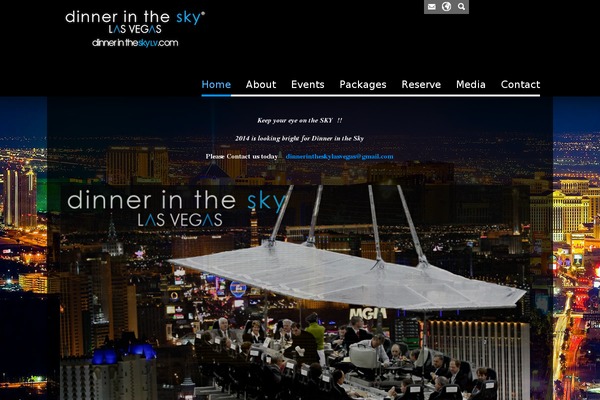Cosmox theme site design template sample