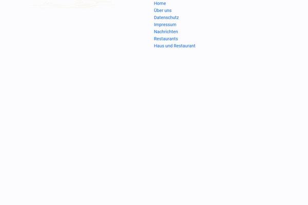 dinnersearch.at site used Pbn_template