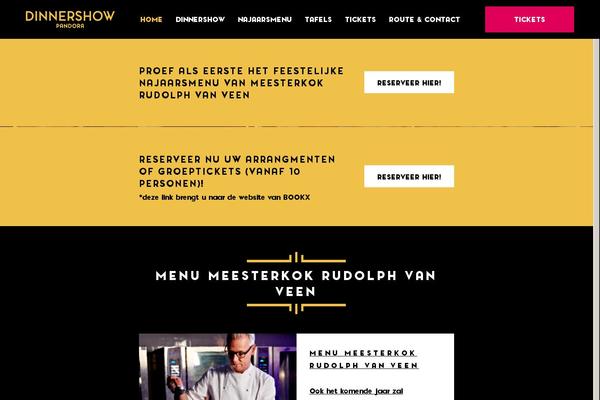 Site using Cookiebot plugin