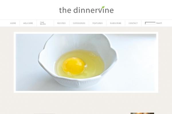 Site using ZipList Recipe Plugin plugin