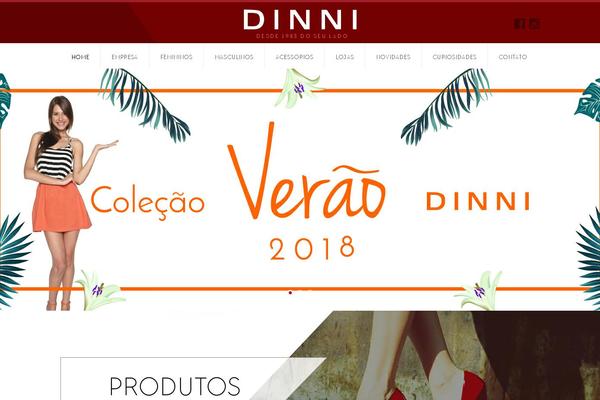 Site theme site design template sample