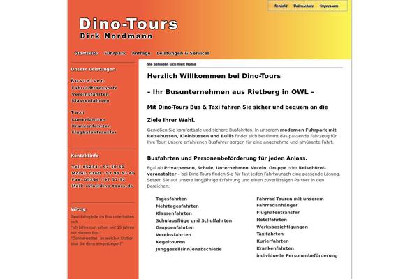 Site using Floatbox Plus plugin