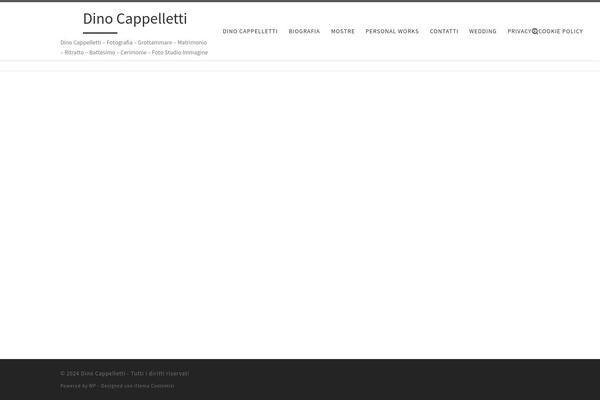 Site using MimeTypes Link Icons plugin