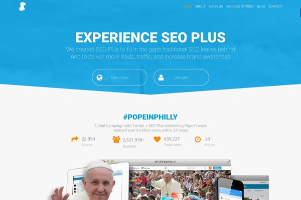 Site using iThemes Security (formerly Better WP Security) plugin