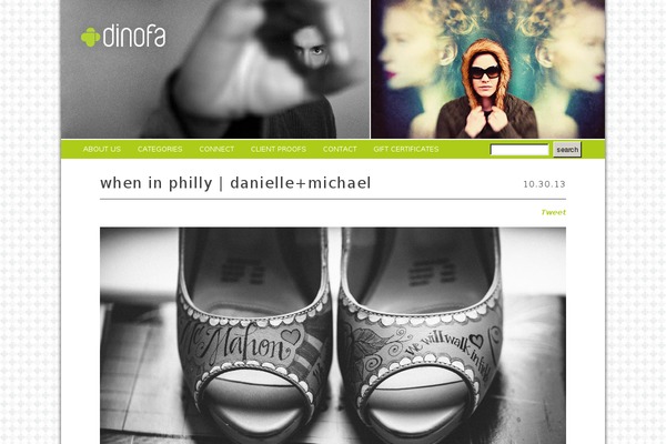 Site using Ajaxd-wordpress plugin