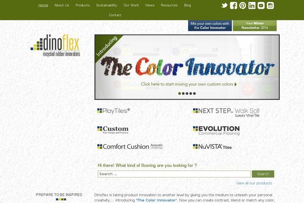 Site using WP to Twitter plugin
