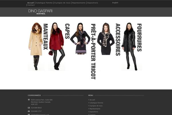 Site using Cloudzoom-wordpress plugin