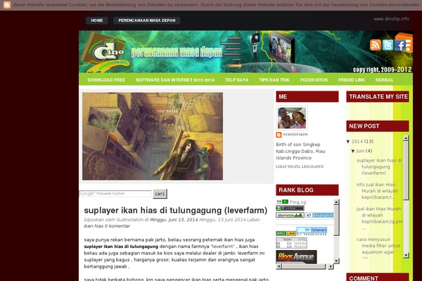 Bodega theme site design template sample